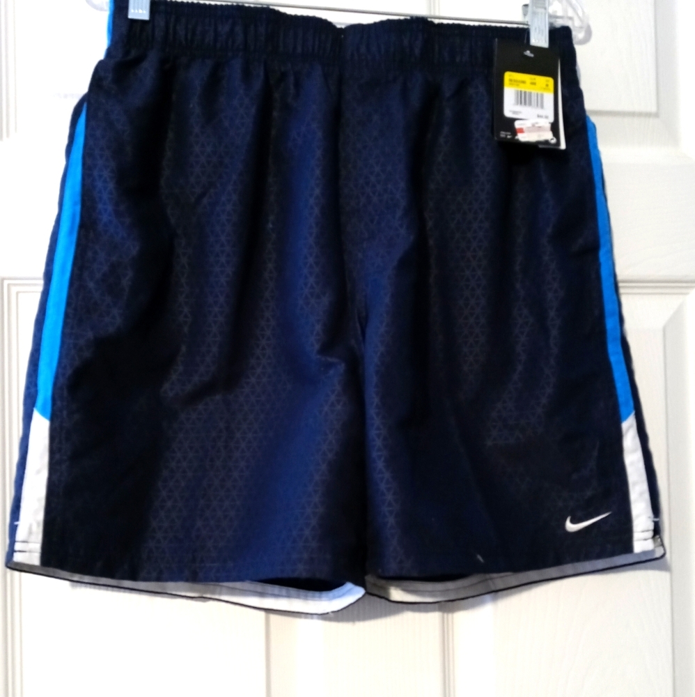 ⛵🚄NIKE SWIMMING MEN SHORTS🚤🎢